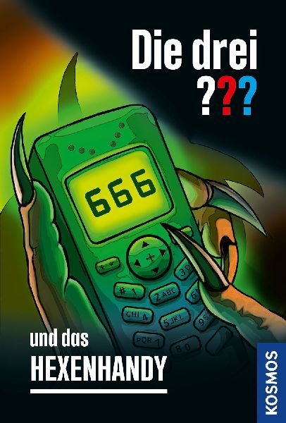 9783440184271 - Front cover