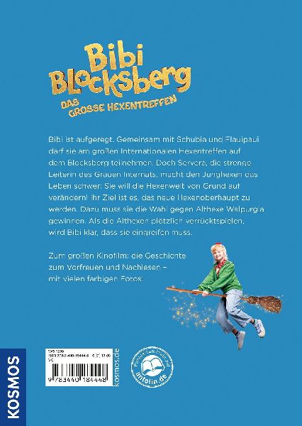 9783440184448 - Back cover