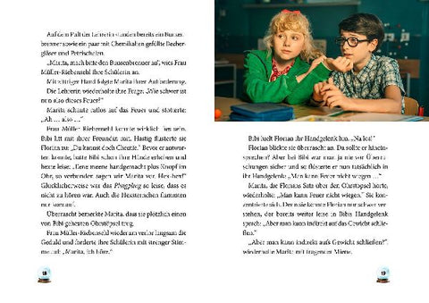 9783440184448 - Sample content