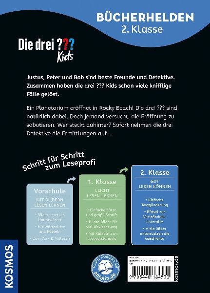 9783440184530 - Back cover