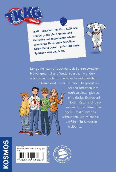 9783440184677 - Back cover