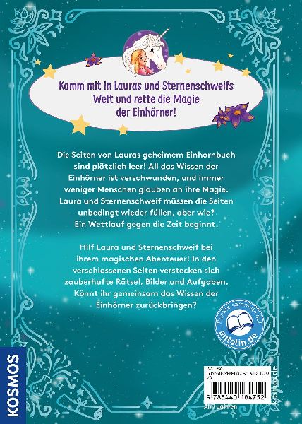 9783440184752 - Back cover