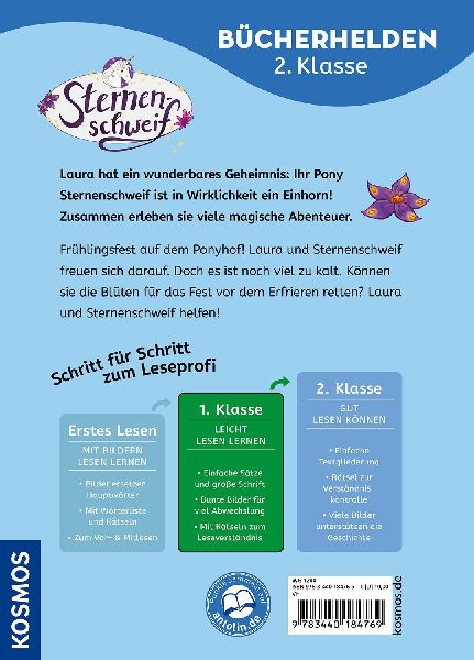 9783440184769 - Back cover