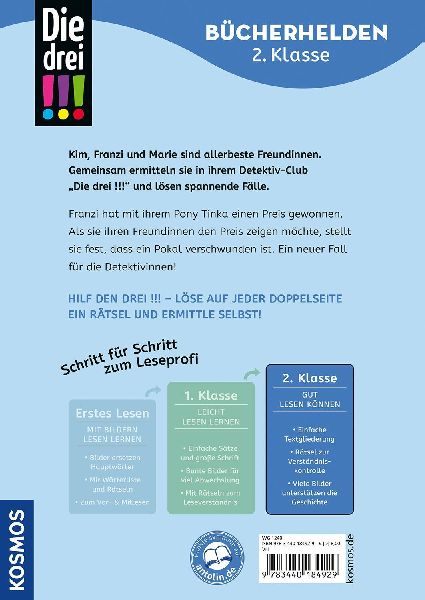 9783440184929 - Back cover