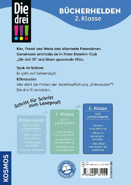 9783440185155 - Back cover