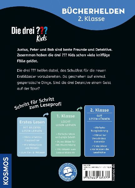 9783440185377 - Back cover