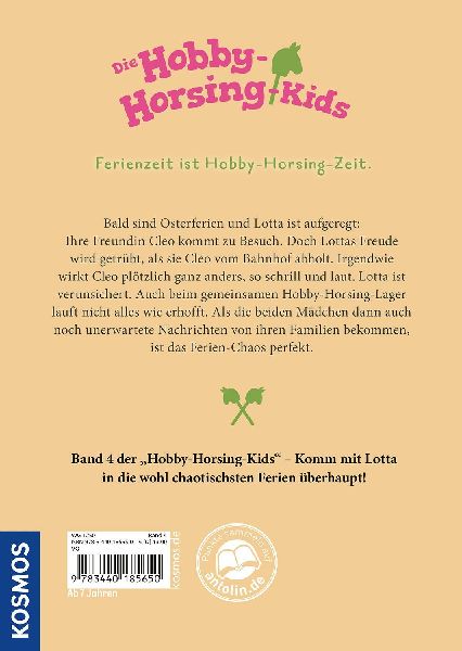 9783440185650 - Back cover