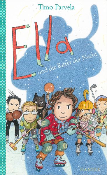 9783446247482 - Front cover