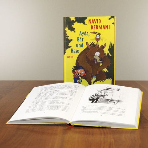 9783446254817 - Sample content