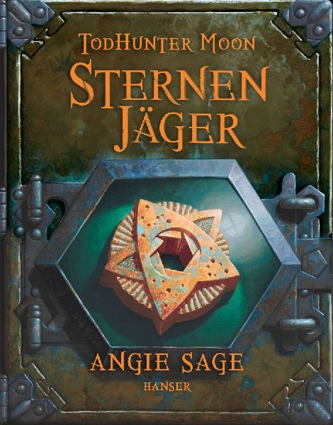 9783446255692 - Front cover