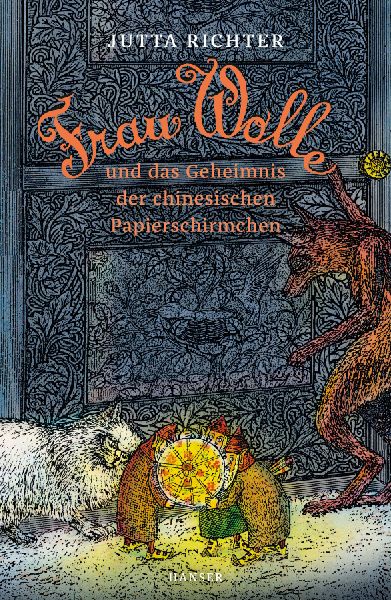 9783446264397 - Front cover