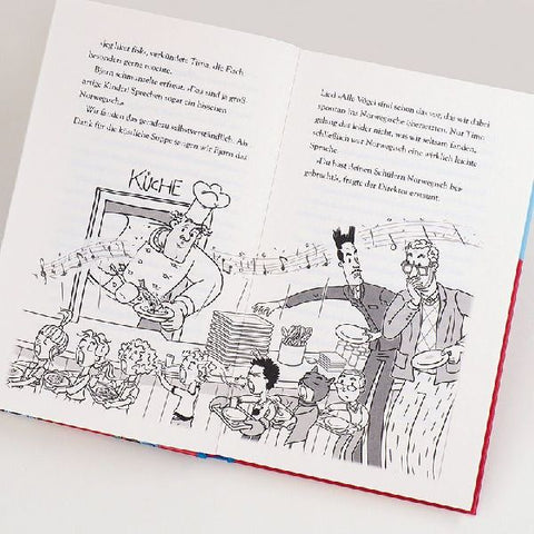 9783446268159 - Sample content