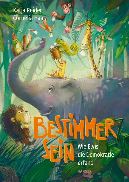 9783446269545 - Front cover