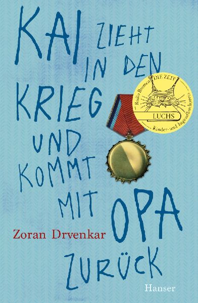 9783446275942 - Front cover