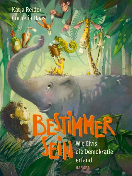 9783446276512 - Front cover