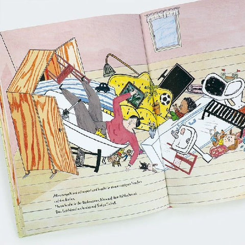 9783446280793 - Sample content