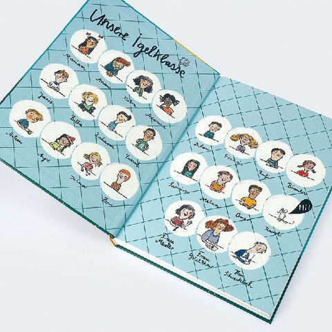 9783446282599 - Sample content