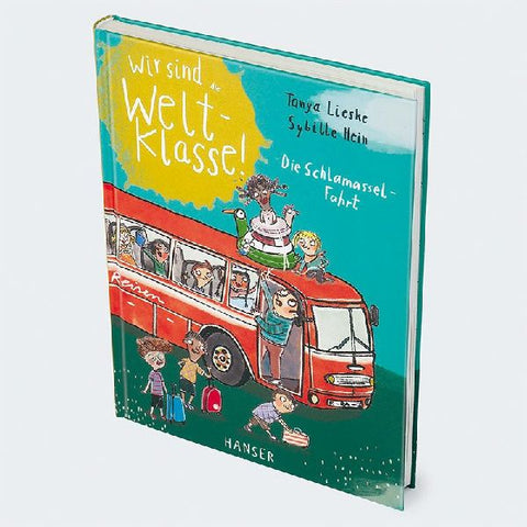 9783446282599 - Sample content