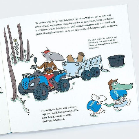 9783446284128 - Sample content