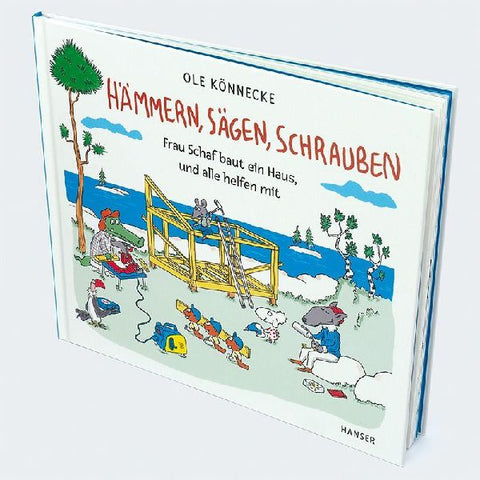 9783446284128 - Sample content