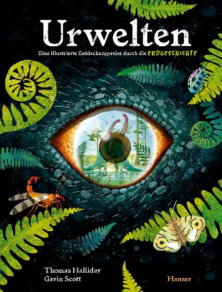 9783446284494 - Front cover