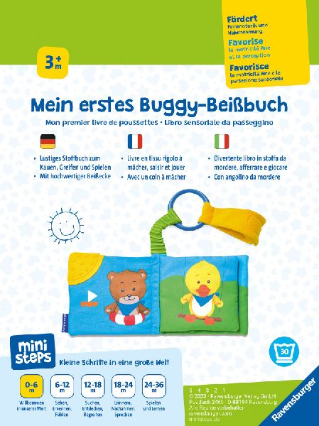 9783473302741 - Back cover