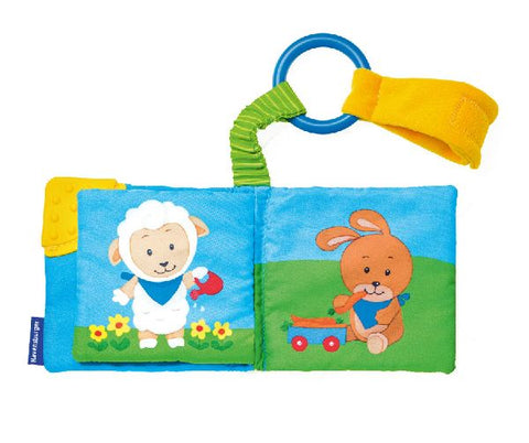 9783473302741 - Sample content