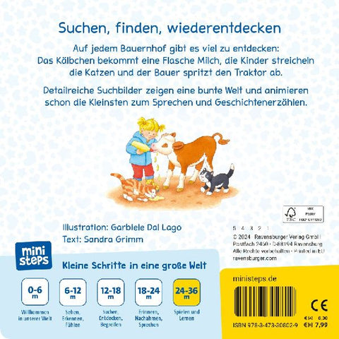 9783473308026 - Back cover