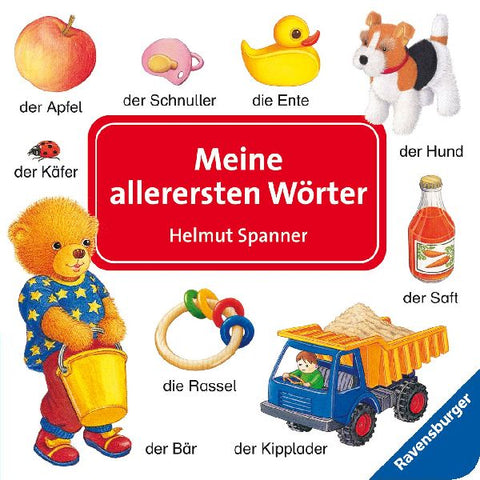 9783473311996 - Front cover