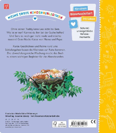 9783473314171 - Back cover