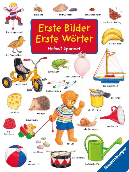 9783473324378 - Front cover