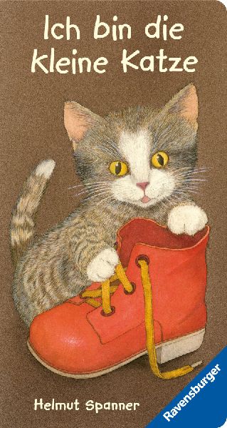 9783473324408 - Front cover