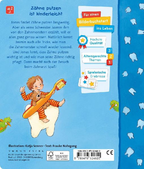 9783473324620 - Back cover