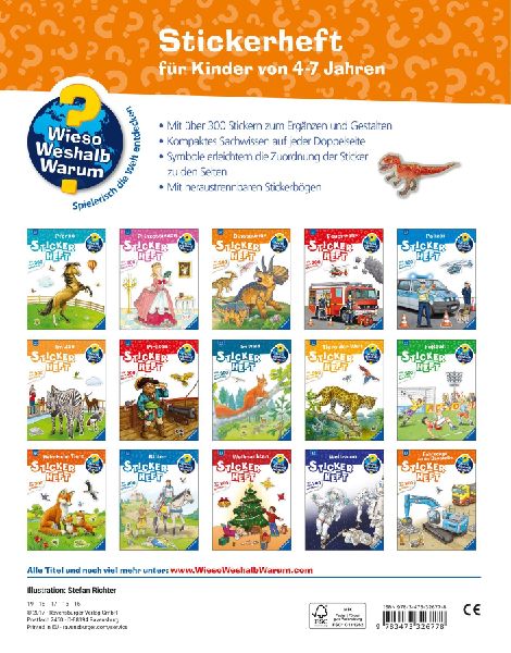 9783473326778 - Back cover