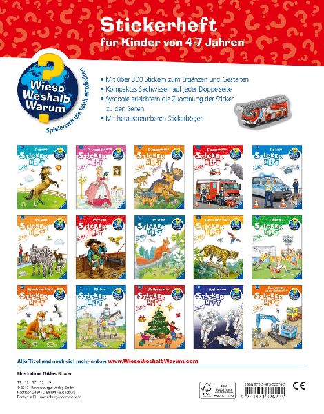 9783473326785 - Back cover