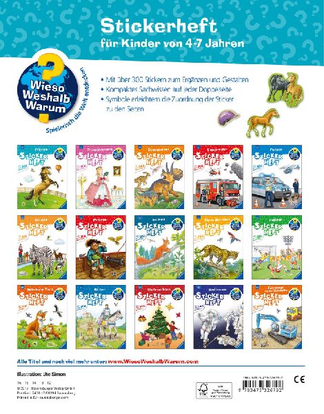 9783473326792 - Back cover