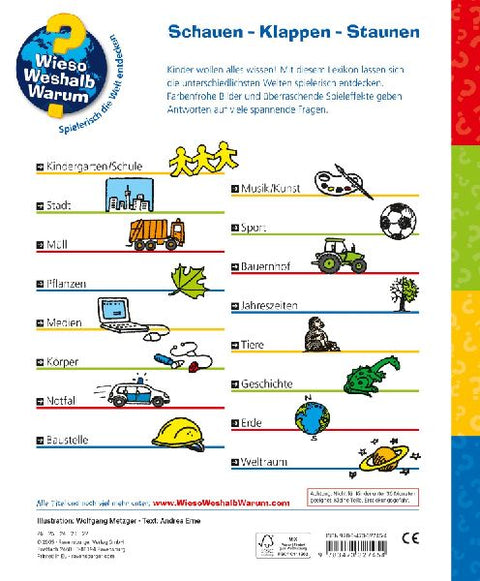 9783473327454 - Back cover