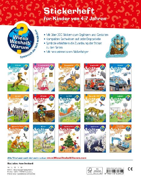 9783473329410 - Back cover