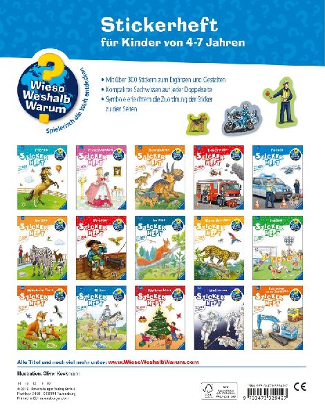 9783473329427 - Back cover