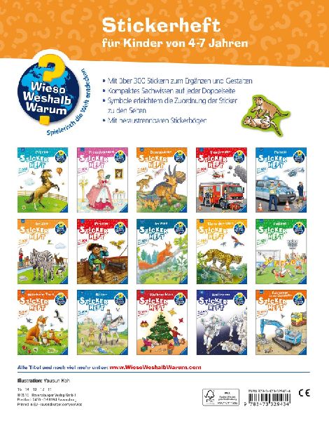 9783473329434 - Back cover