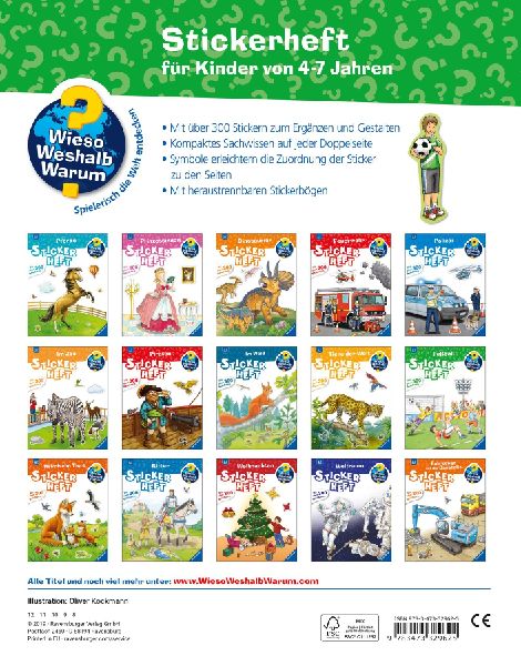 9783473329625 - Back cover