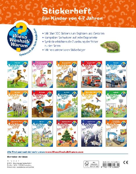 9783473329830 - Back cover