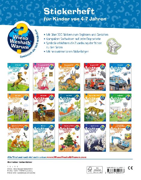 9783473329847 - Back cover