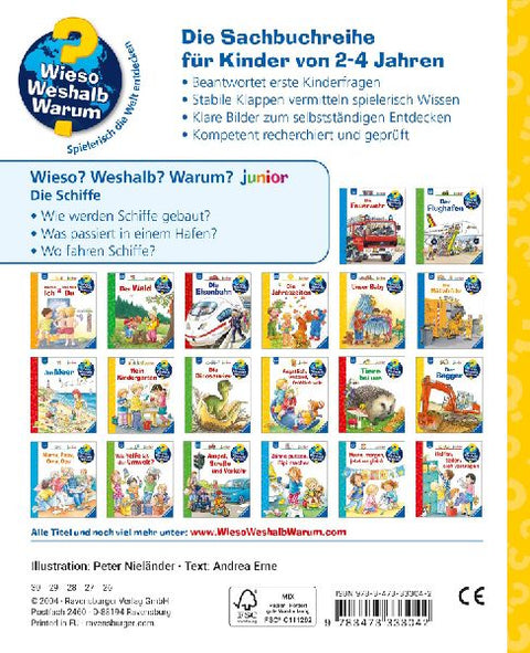 9783473333042 - Back cover