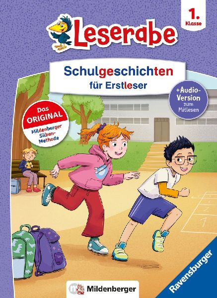 9783473342129 - Front cover
