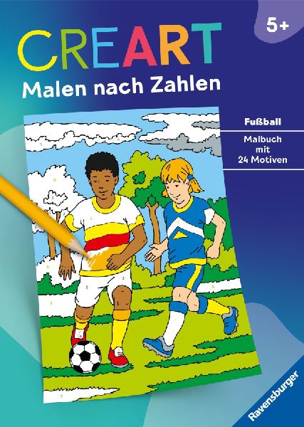 9783473352111 - Front cover
