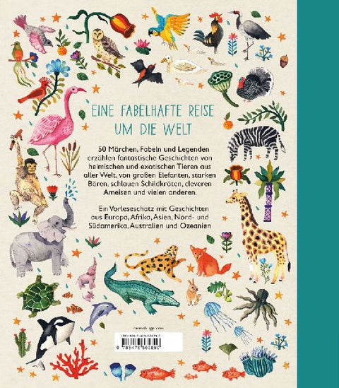 9783473365890 - Back cover