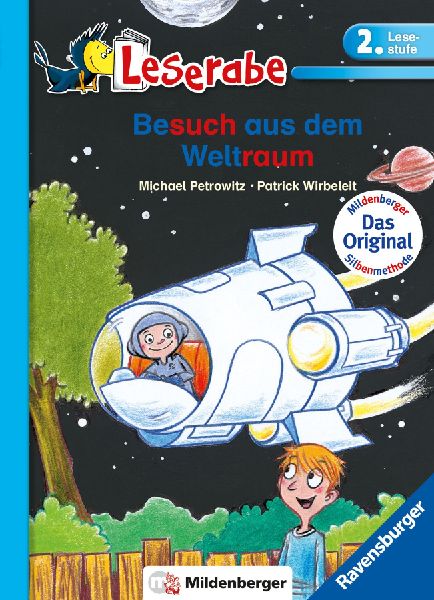 9783473380954 - Front cover