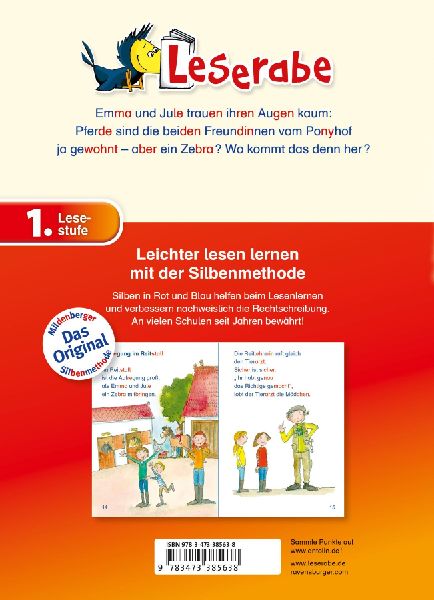 9783473385638 - Back cover