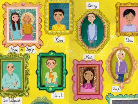 9783473403592 - Sample content